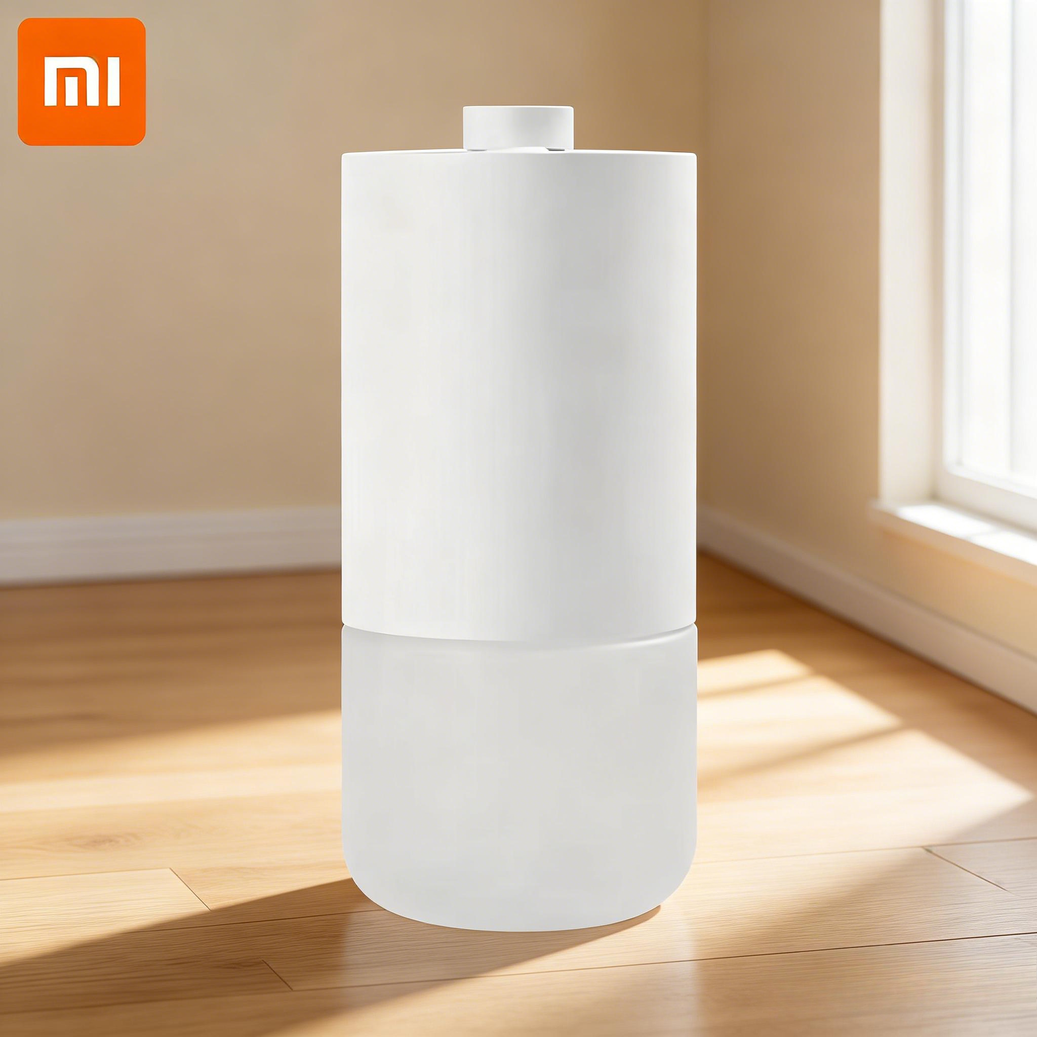 Xiaomi Automatic Fragrance Mac - Xiaomi Home Fragrance recensione e prezzo