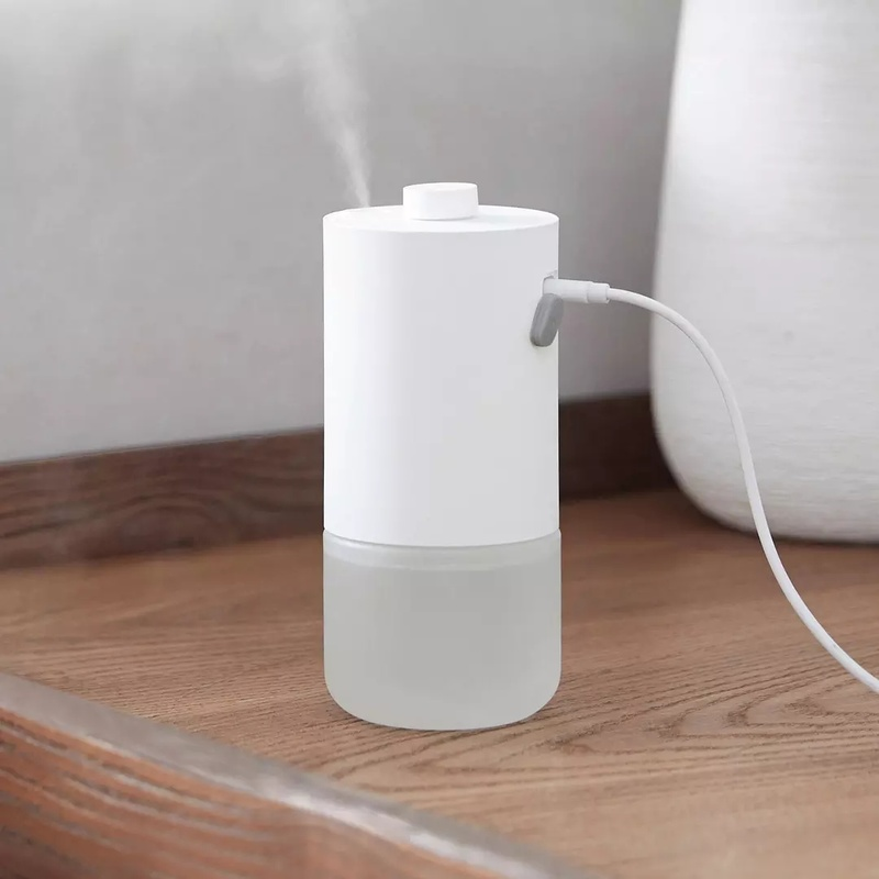 Xiaomi Automatic Fragrance Mac - Xiaomi Home Fragrance recensione e prezzo