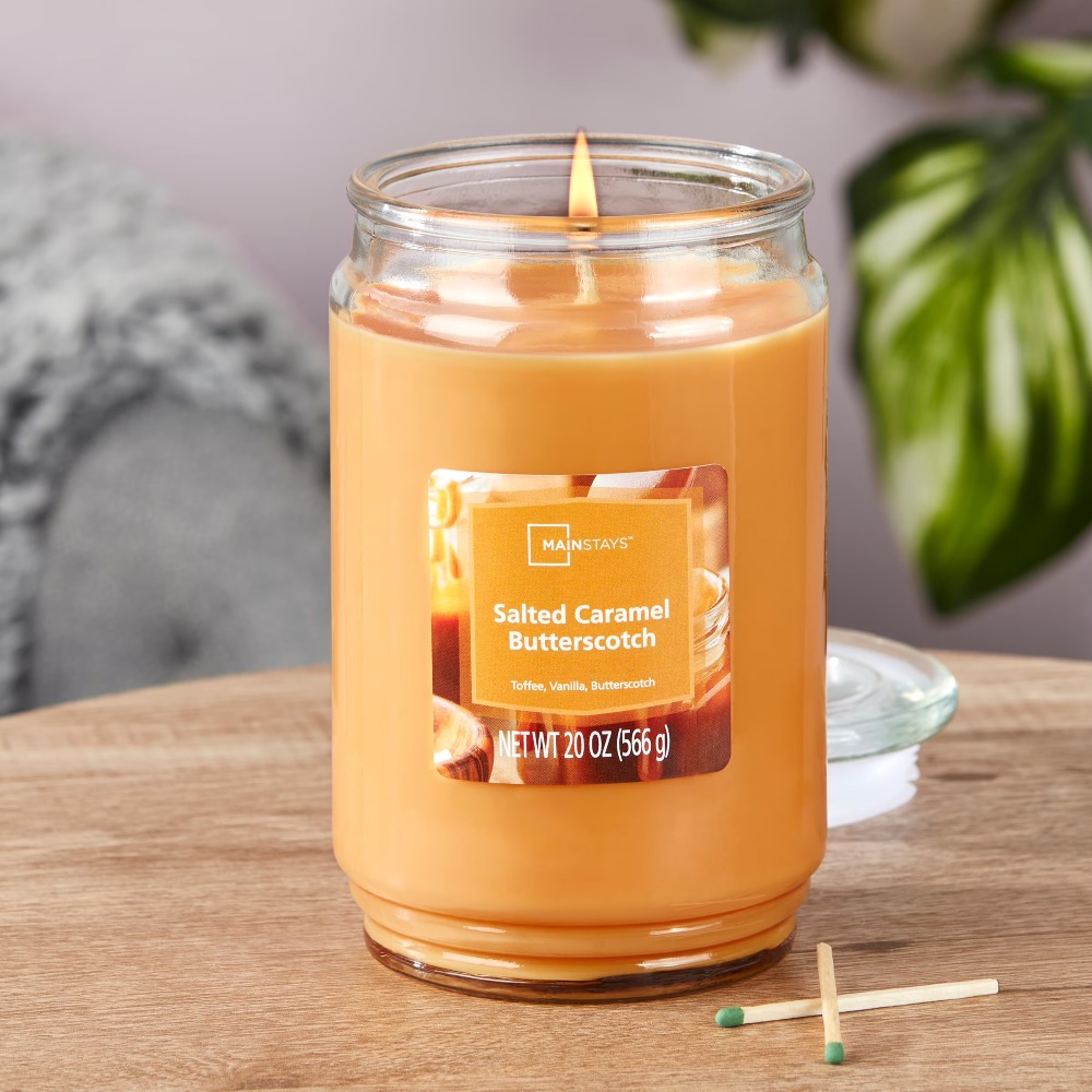 Hot Sale Large Scented Candle  - Home Fragrance recensione e prezzo