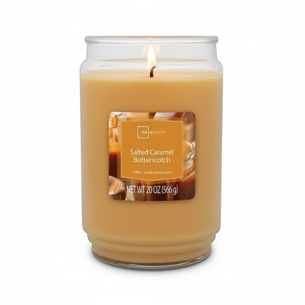 Hot Sale Large Scented Candle  - Home Fragrance recensione e prezzo