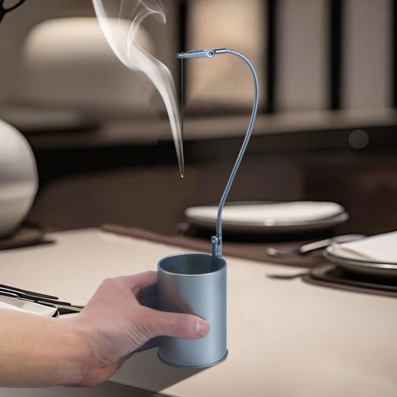 10Pcs Double Headed Metal Ince - Home Fragrance recensione e prezzo