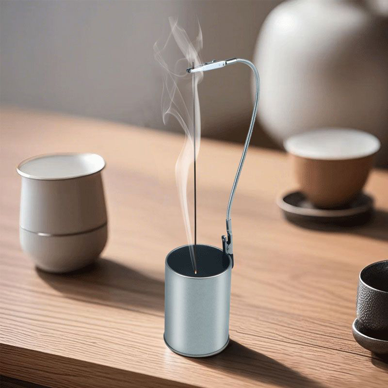 10Pcs Double Headed Metal Ince - Home Fragrance recensione e prezzo