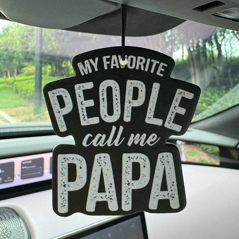 The Best Dad Ever: Father's Da - Home Fragrance Best recensione e prezzo