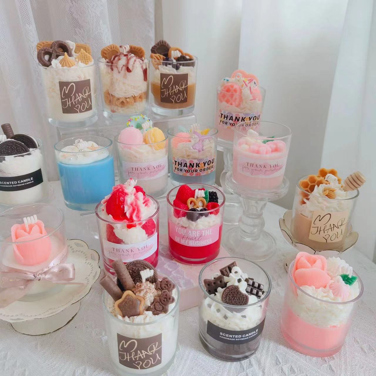 Hot Best Price Concise Candles - Home Fragrance Best recensione e prezzo