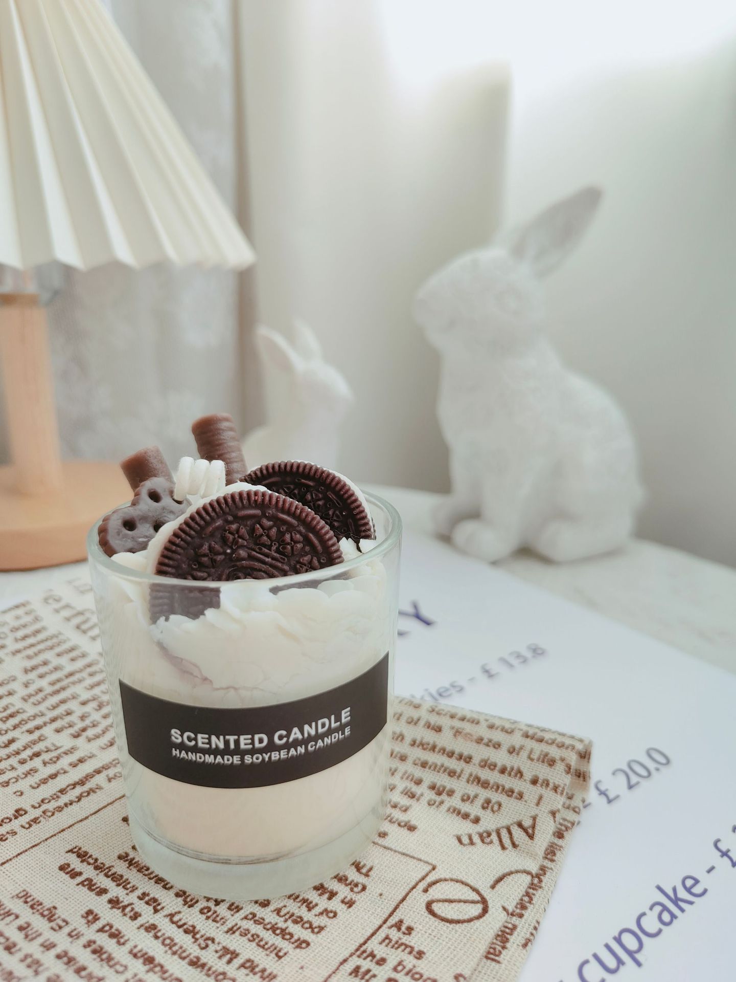 Hot Best Price Concise Candles - Home Fragrance Best recensione e prezzo