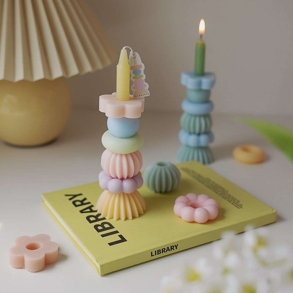 Artisan Geometric Layered Frag - Home Fragrance recensione e prezzo