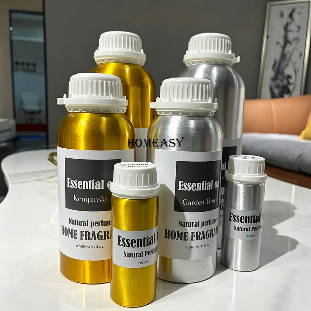 Hotel Grade Aroma Diffuser Ess - Home Fragrance Hotel recensione e prezzo
