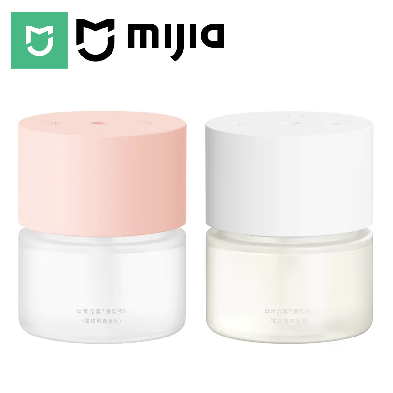 MIJIA Smart Scent Diffuser 2,S - Xiaomi Home Fragrance recensione e prezzo