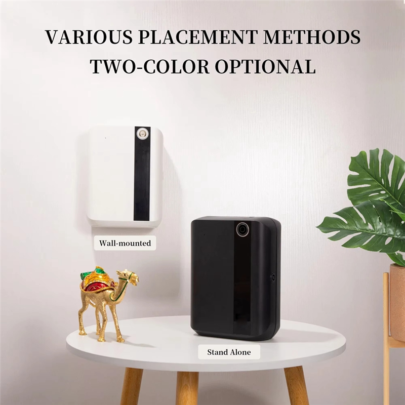 Professional Aroma Diffuser Bl - Home Fragrance Electric Diffuser recensione e prezzo