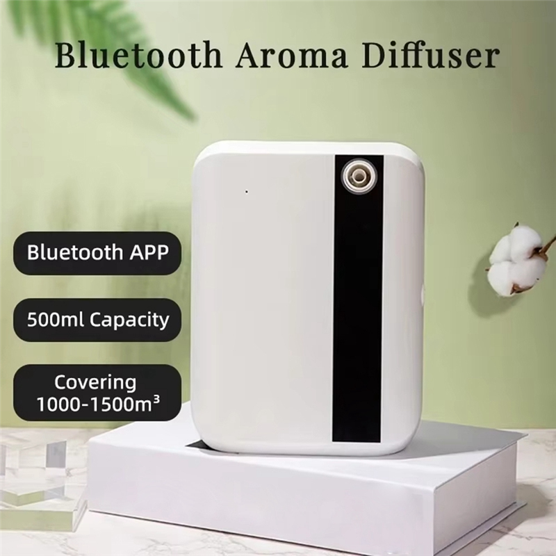 Professional Aroma Diffuser Bl - Home Fragrance Electric Diffuser recensione e prezzo