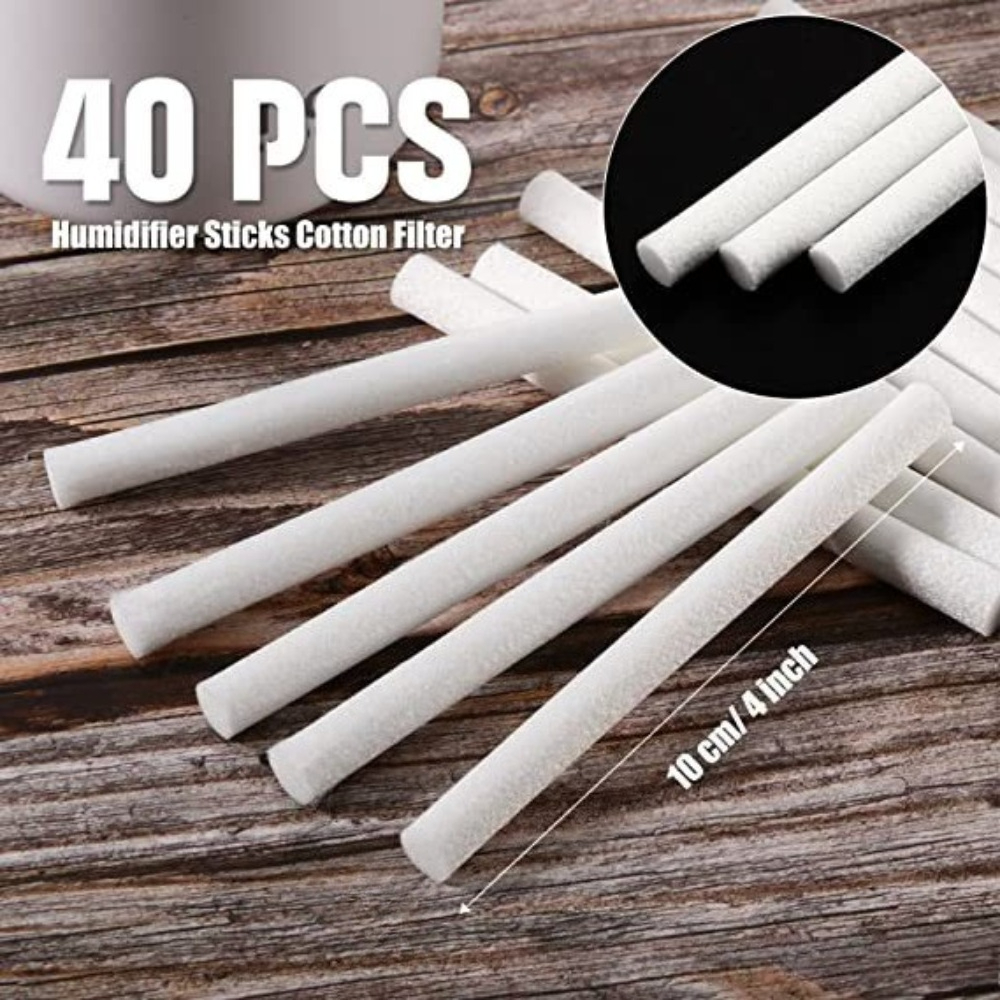 Humidifier Sticks Filter Refil - Home Fragrance Mist recensione e prezzo