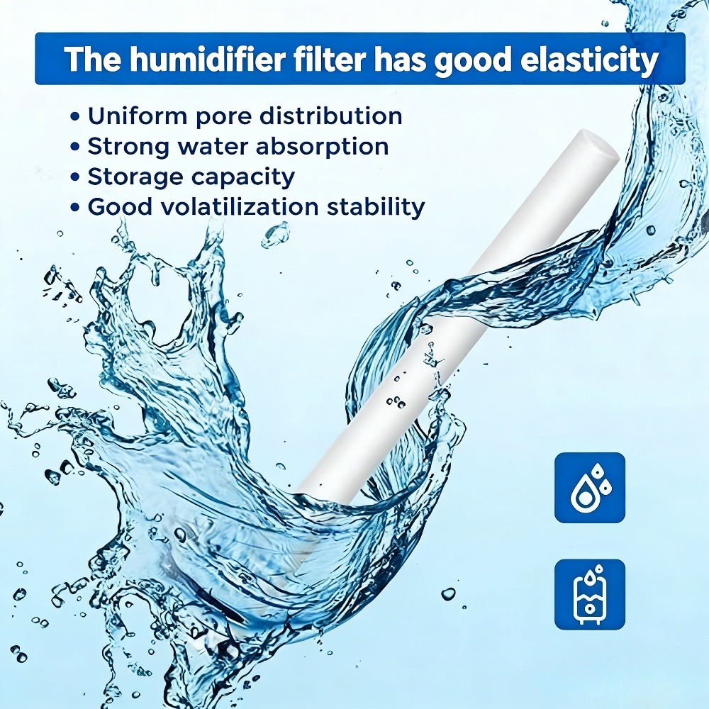 Humidifier Sticks Filter Refil - Home Fragrance Mist recensione e prezzo