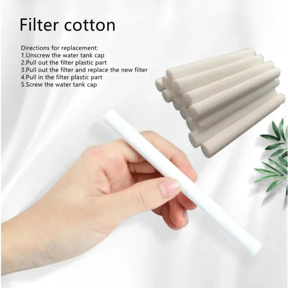 Humidifier Sticks Filter Refil - Home Fragrance Mist recensione e prezzo