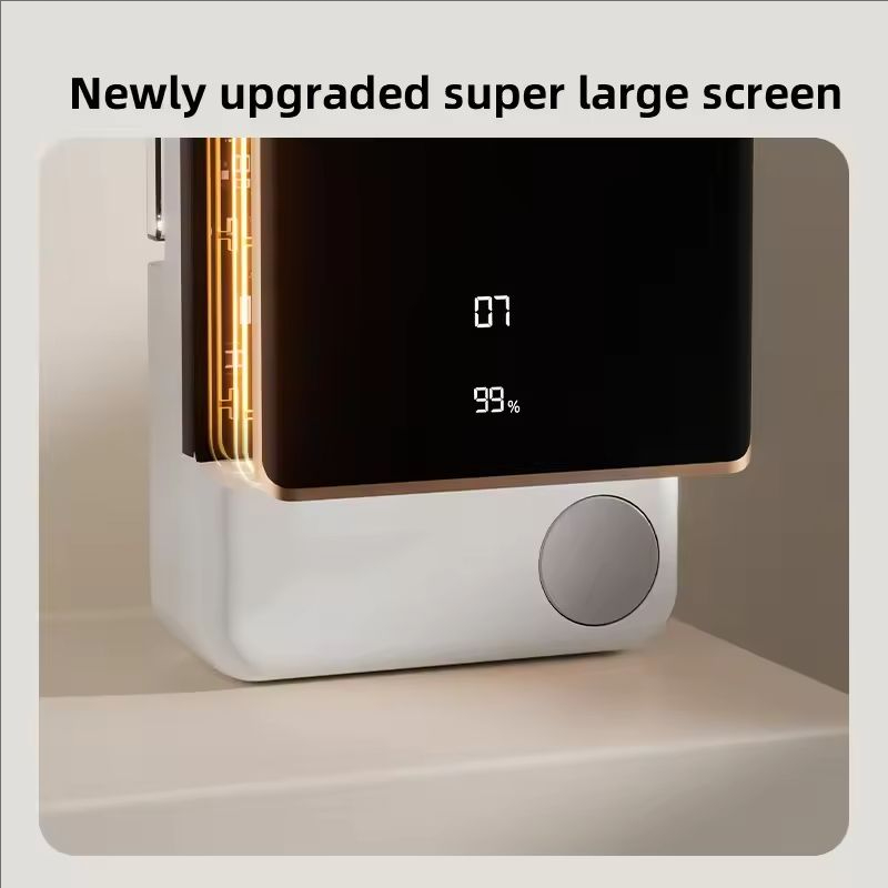 xiaomi Aromatherapy diffuser f - Xiaomi Home Fragrance recensione e prezzo
