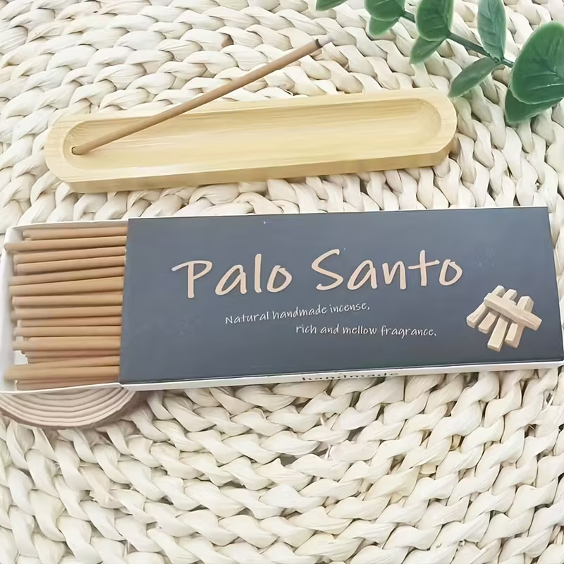 【45-Piece Panlosanto Handmade  - Home Fragrance Best recensione e prezzo