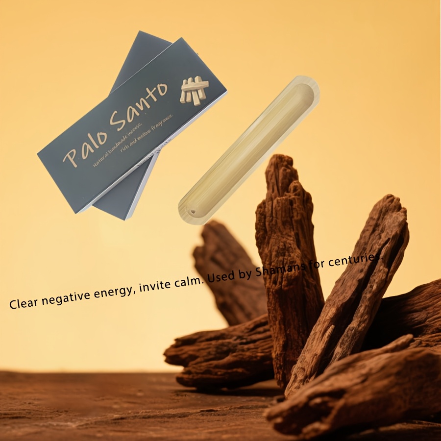【45-Piece Panlosanto Handmade  - Home Fragrance Best recensione e prezzo