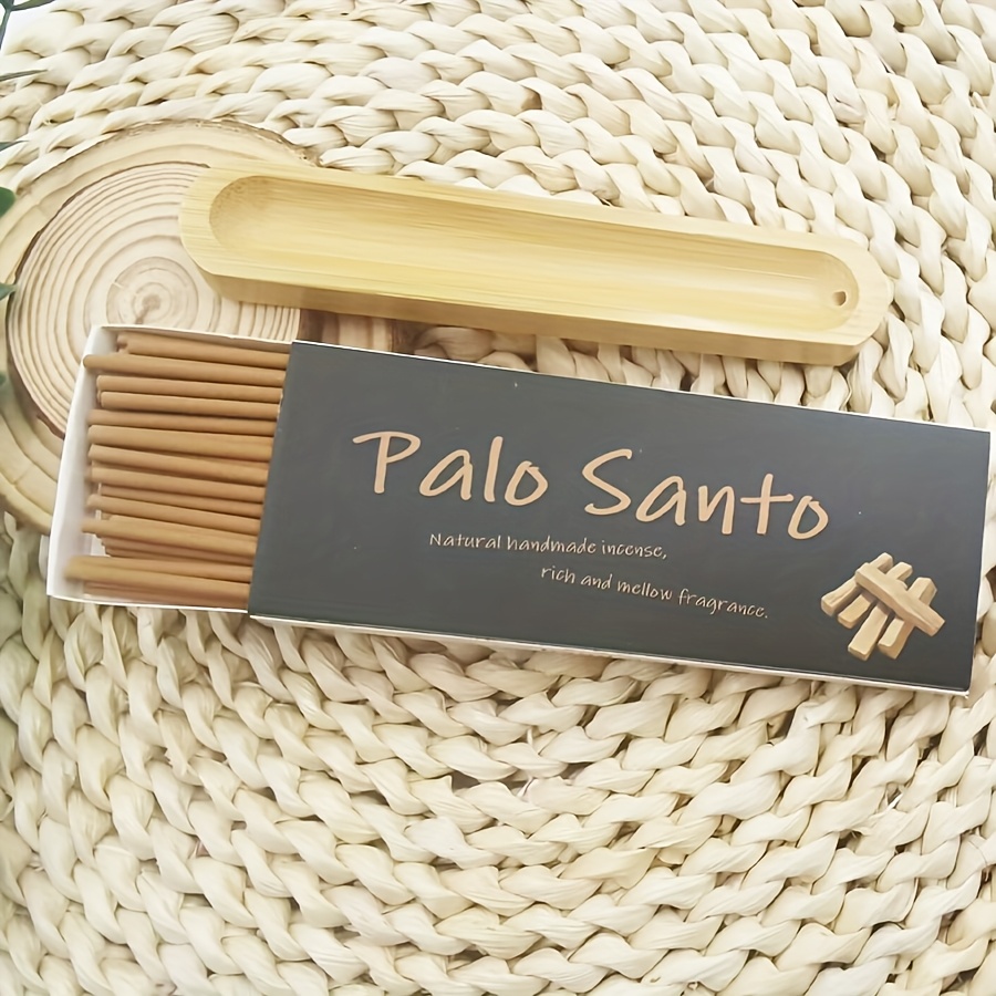 【45-Piece Panlosanto Handmade  - Home Fragrance Best recensione e prezzo