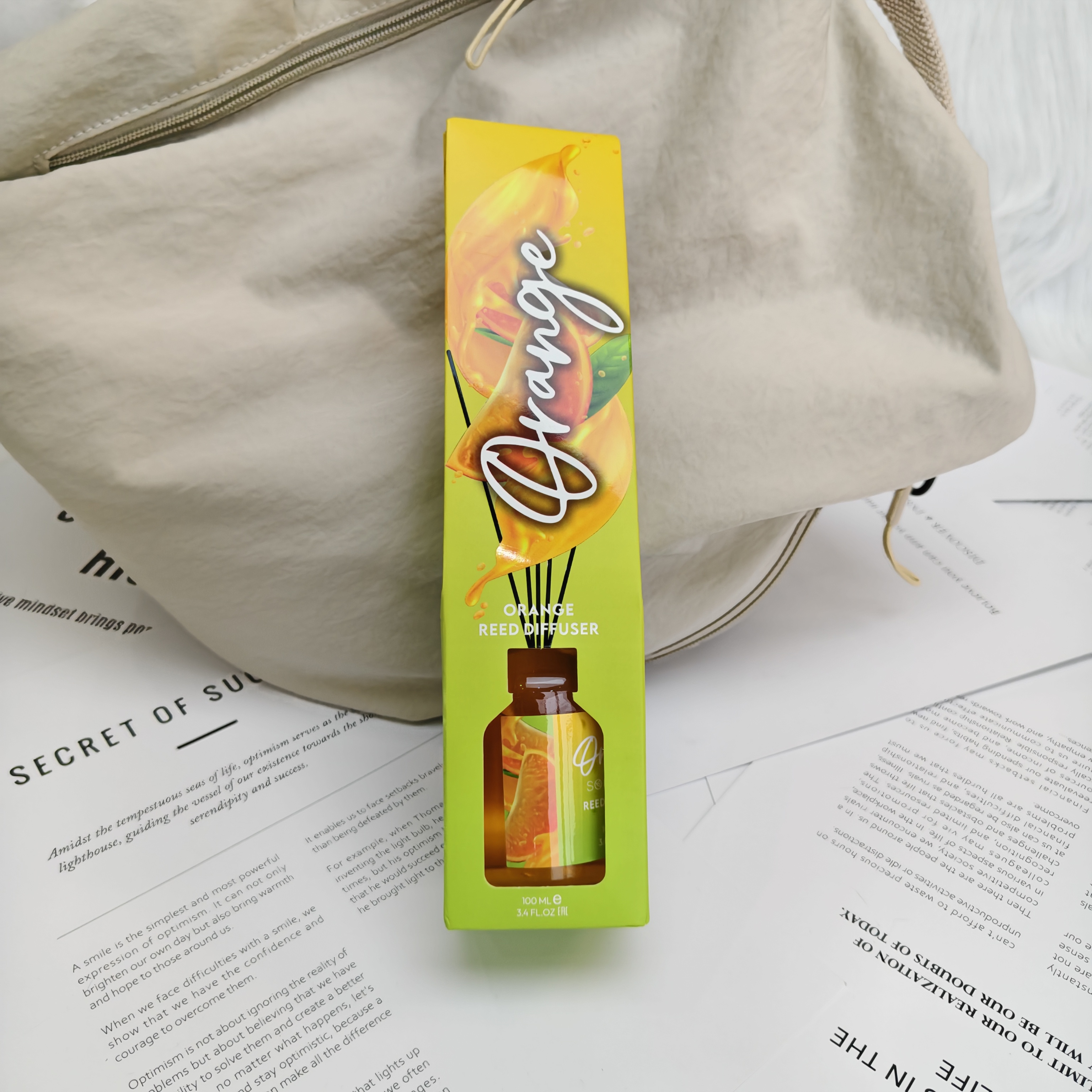 100ml Floral Fruity Reed Diffu - Home Fragrance Reed Diffuser recensione e prezzo