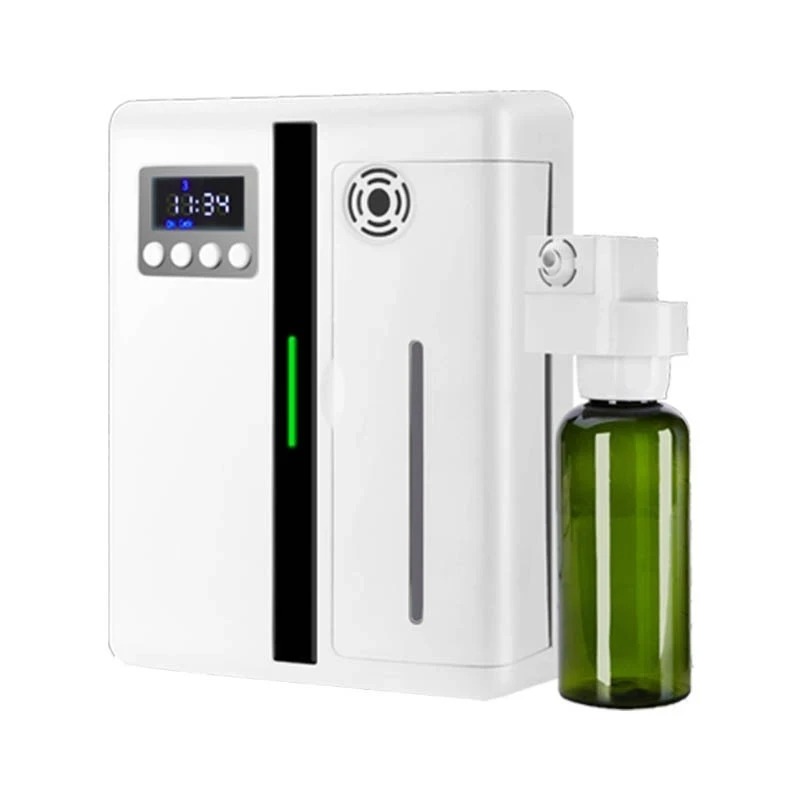 【Best-selling】Automatic Flavor - Home Fragrance Best recensione e prezzo