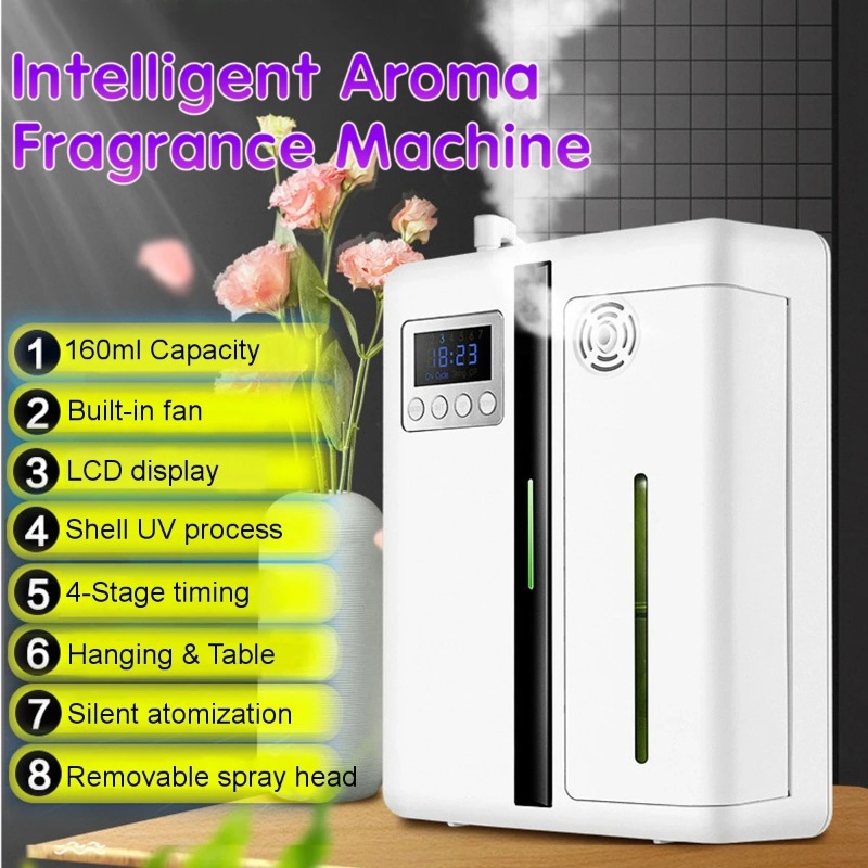 【Best-selling】Automatic Flavor - Home Fragrance Best recensione e prezzo