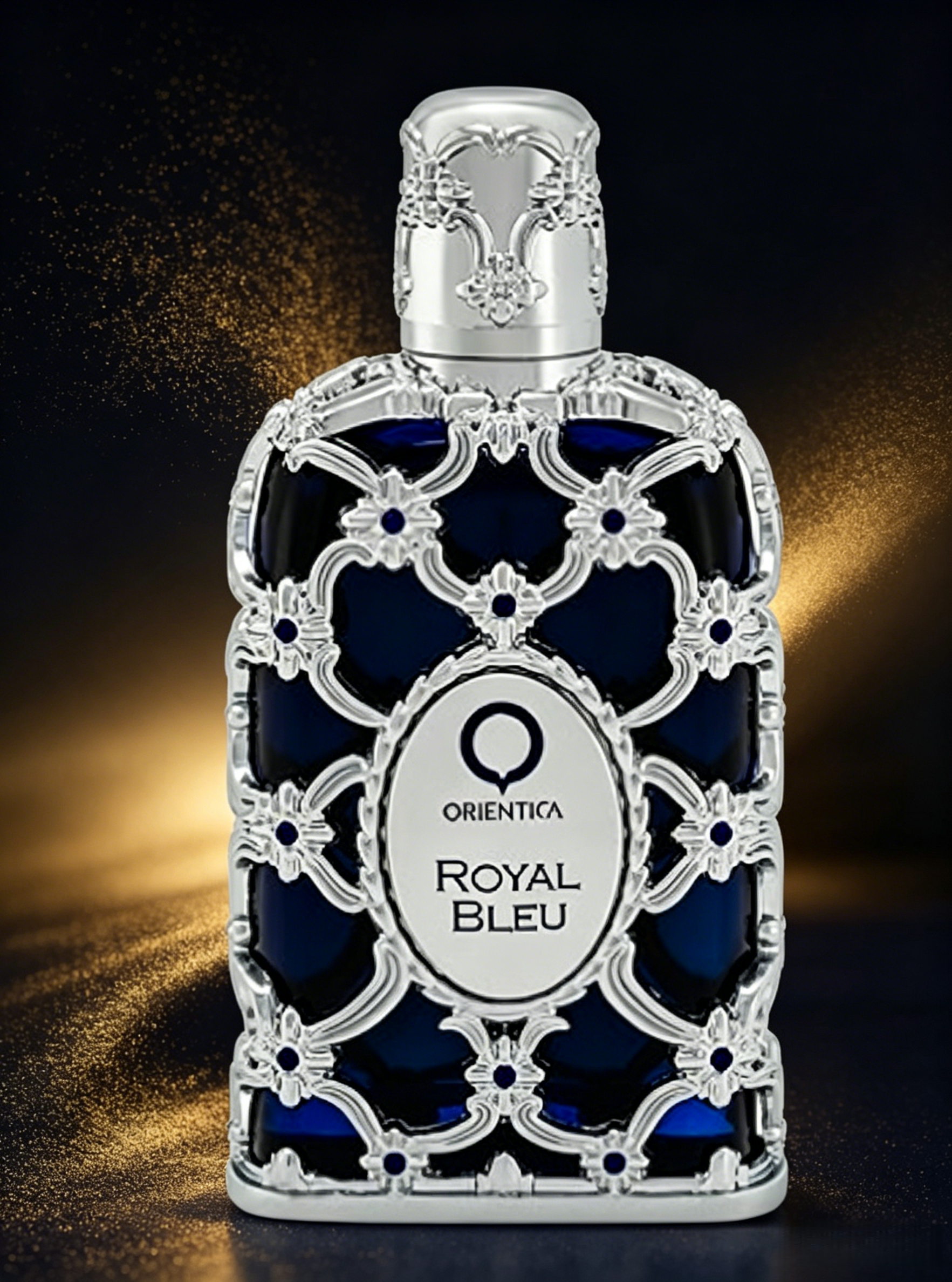 Orientica Luxury Collection Ro - Home Fragrance Bergamot recensione e prezzo