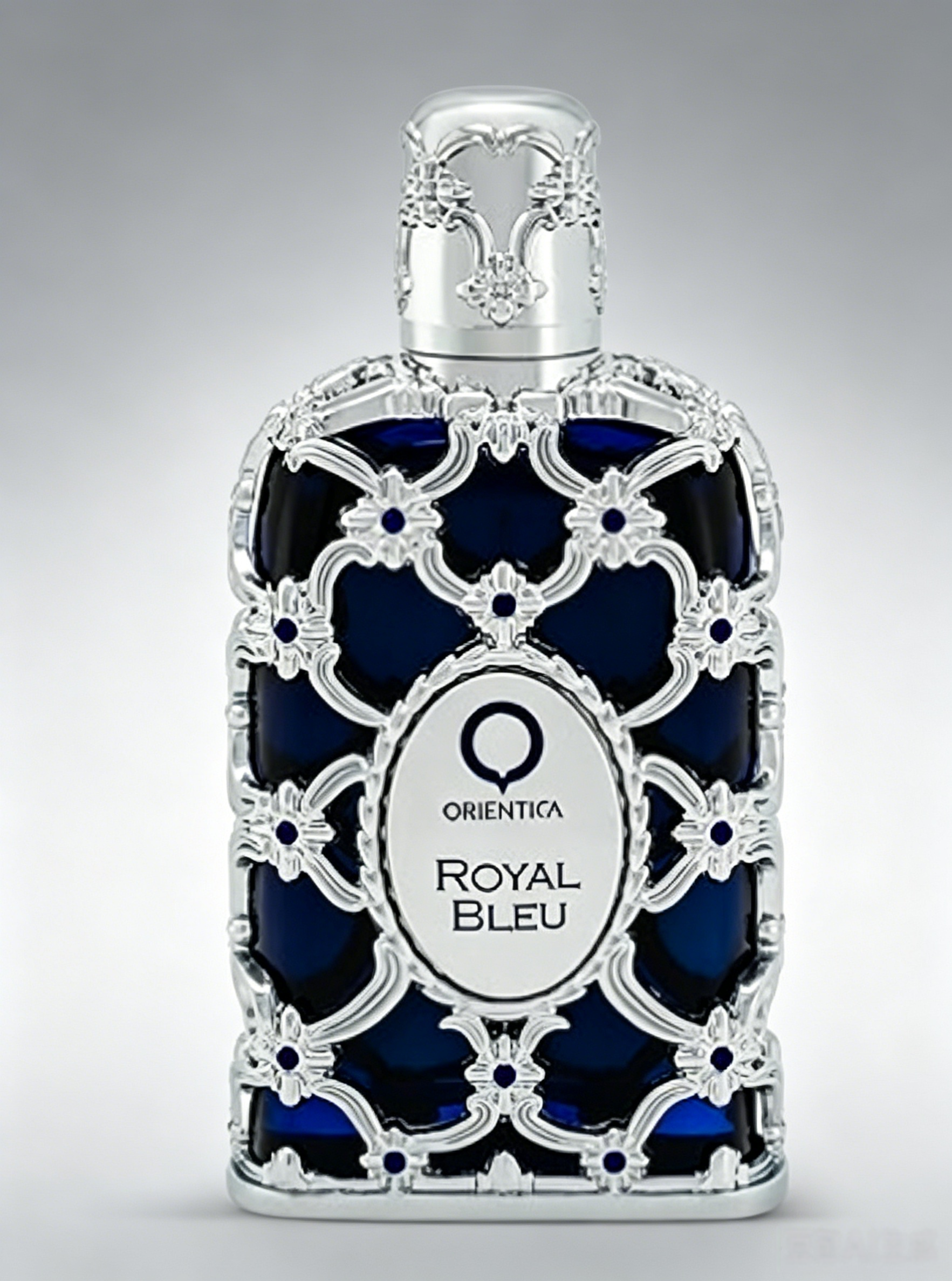 Orientica Luxury Collection Ro - Home Fragrance Bergamot recensione e prezzo
