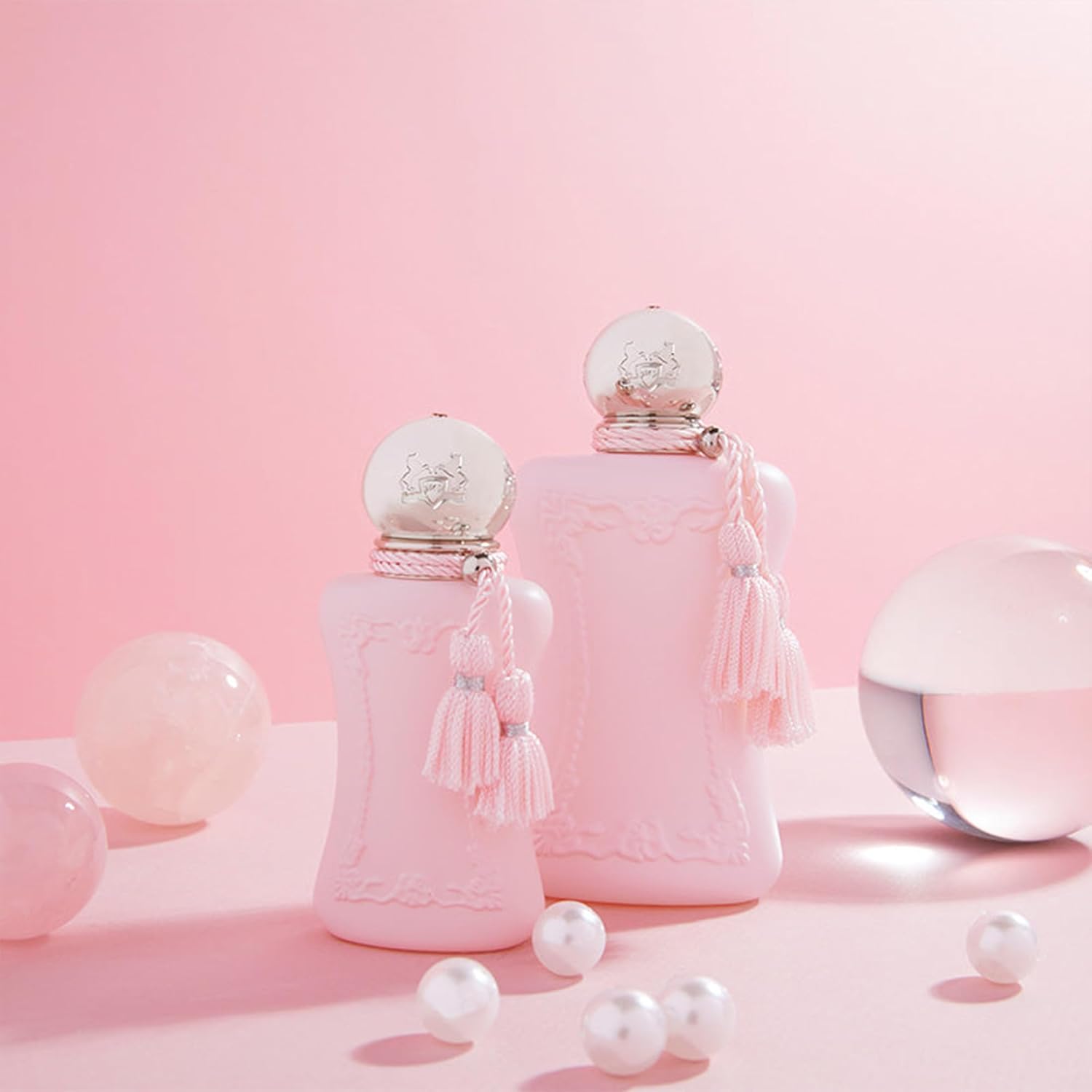 Luxury Floral Fruity Rose Vani - Home Fragrance Bergamot recensione e prezzo