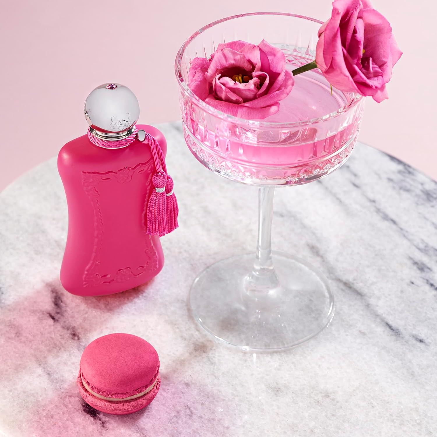 Luxury Floral Fruity Rose Vani - Home Fragrance Bergamot recensione e prezzo